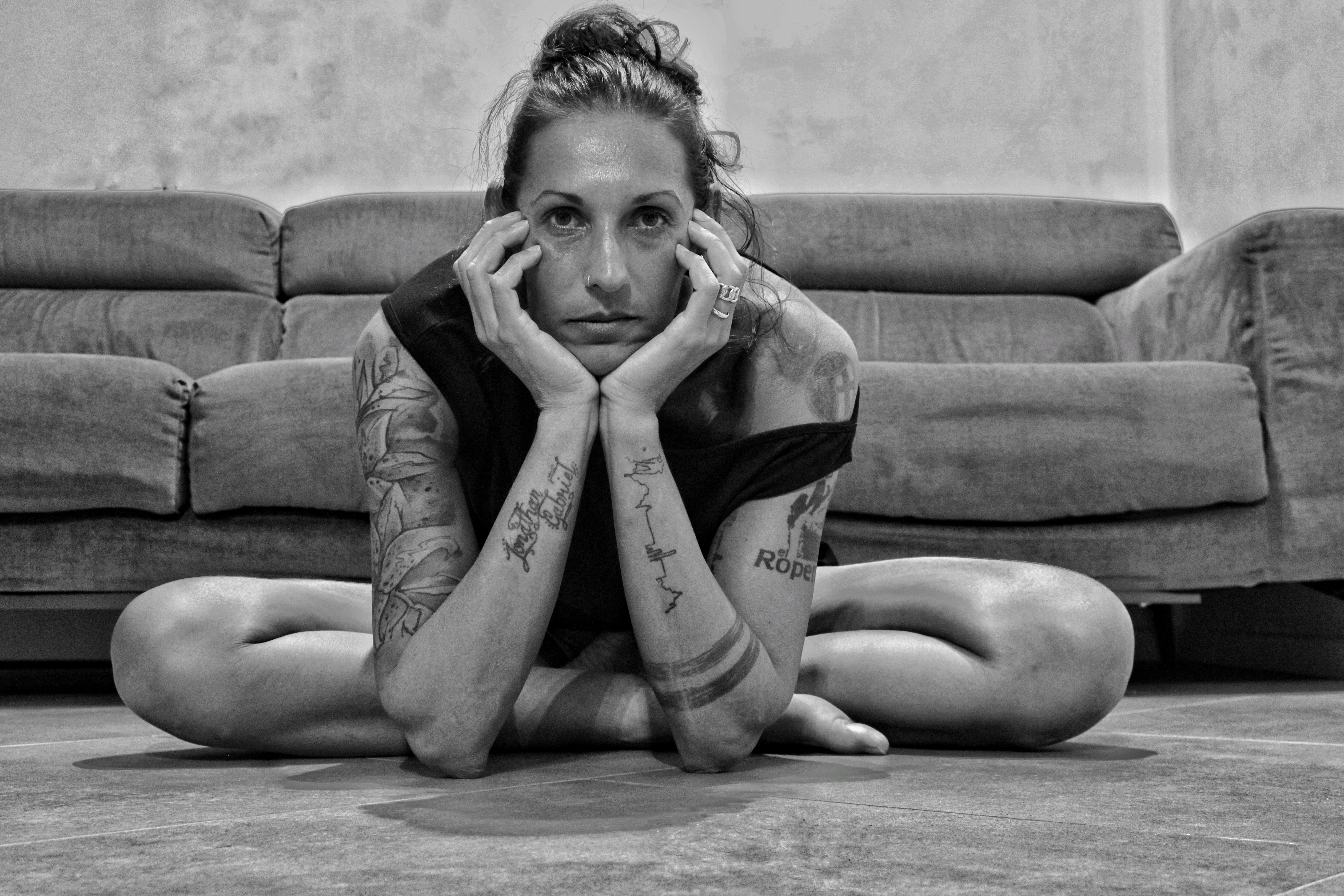 Luana Albanese