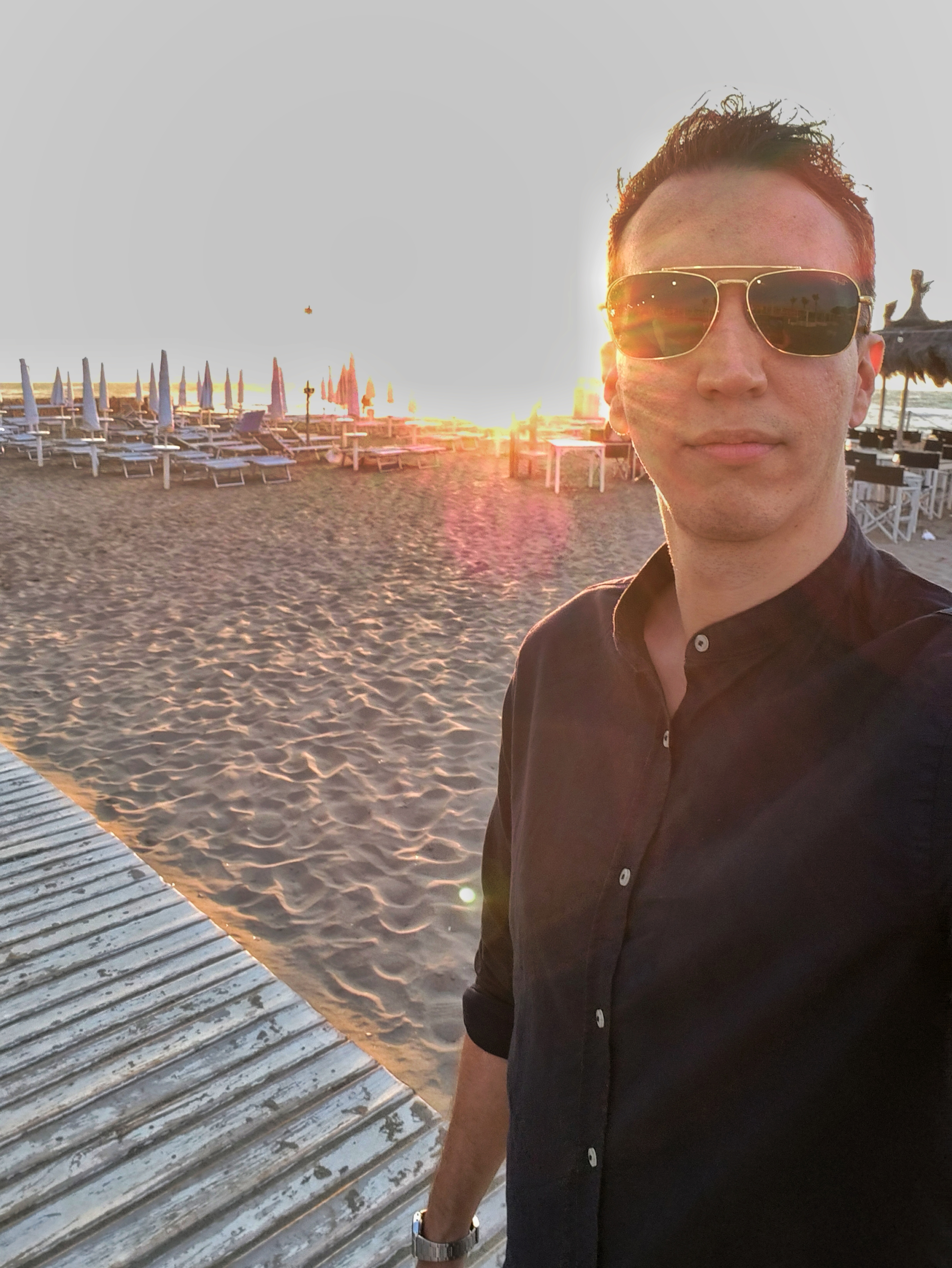 Manuel Pavia