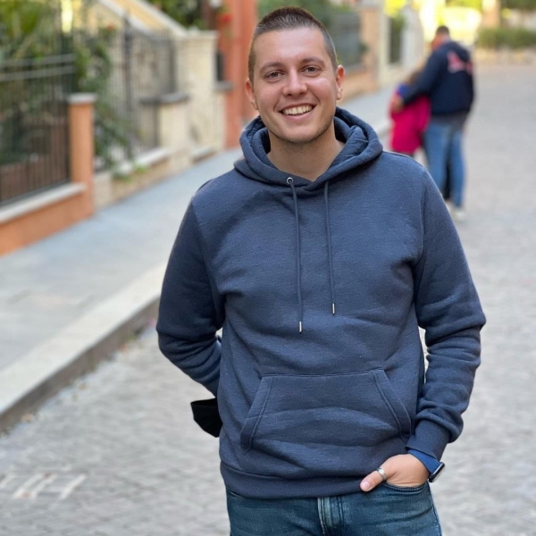 Marco Baraldi