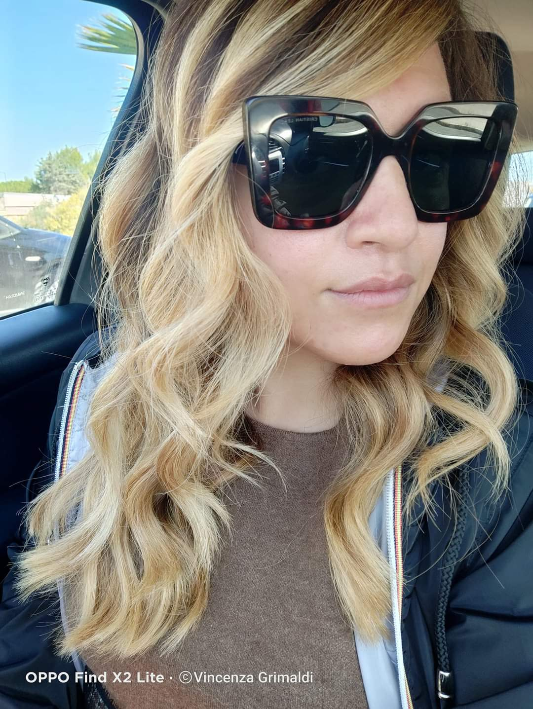 Vincenza Grimaldi